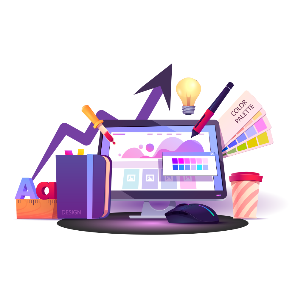 Clearly Solution Website